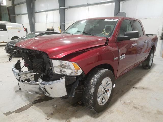 2015 RAM 1500 SLT 1C6RR7TT0FS741796