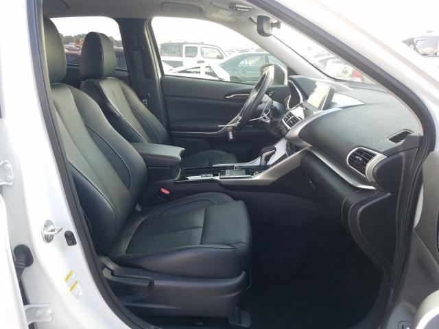 2019 MITSUBISHI ECLIPSE CR JA4AT5AA7KZ022148