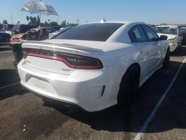 2015 DODGE CHARGER SR 2C3CDXL97FH824980