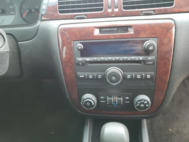 2010 CHEVROLET IMPALA LS 2G1WA5EK1A1118961