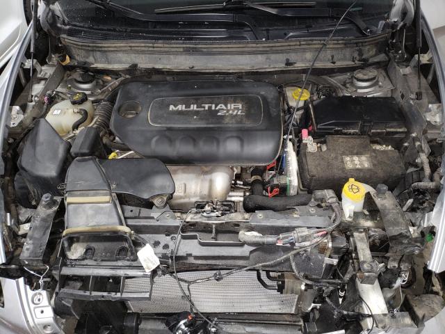 2016 JEEP CHEROKEE S 1C4PJMAB3GW182268