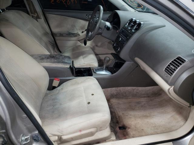 2012 NISSAN ALTIMA BAS 1N4AL2AP8CN463519