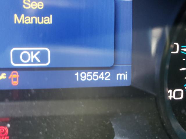 2013 FORD EXPLORER 1FM5K7B86DGB92108