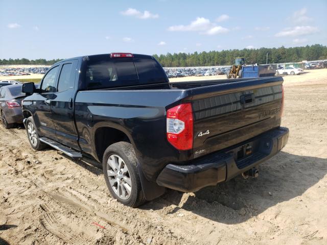 2017 TOYOTA TUNDRA DOU 5TFBW5F14HX667046