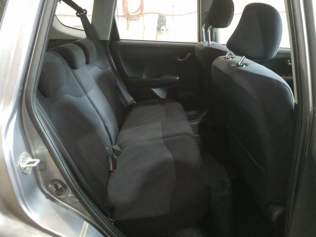 2010 HONDA FIT SPORT JHMGE8H4XAC036069