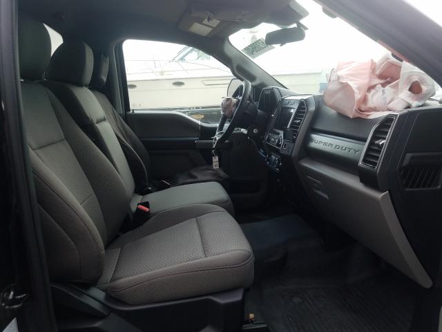 2020 FORD F450 SUPER 1FDUF4GT3LDA00977
