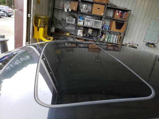 2010 ACURA TL 19UUA8F55AA000069