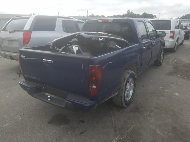 2012 CHEVROLET COLORADO L 1GCDSCF90C8108823
