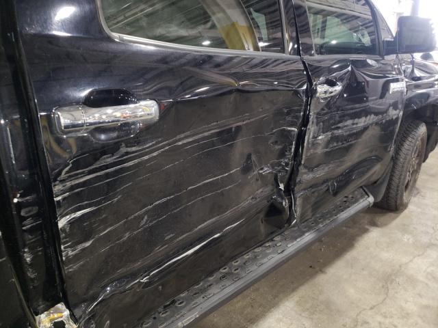 2014 TOYOTA TUNDRA CRE 5TFAY5F14EX370926