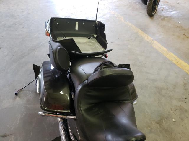 2019 HARLEY-DAVIDSON FLHTK 1HD1KEF18KB619527