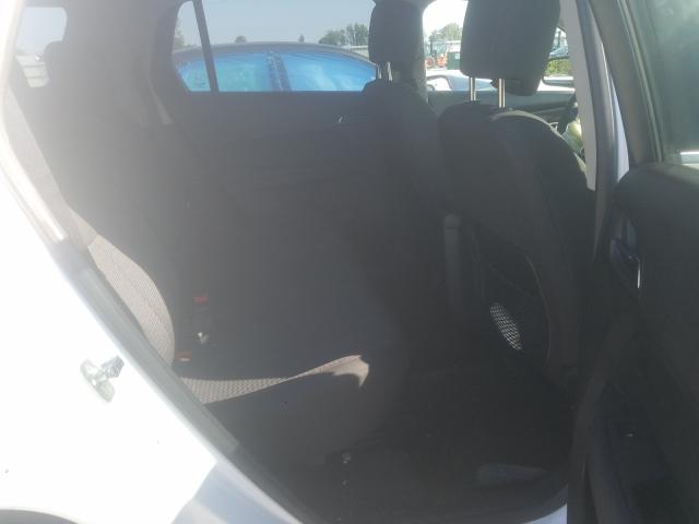 2011 GMC TERRAIN 2CTFLREC9B6475914