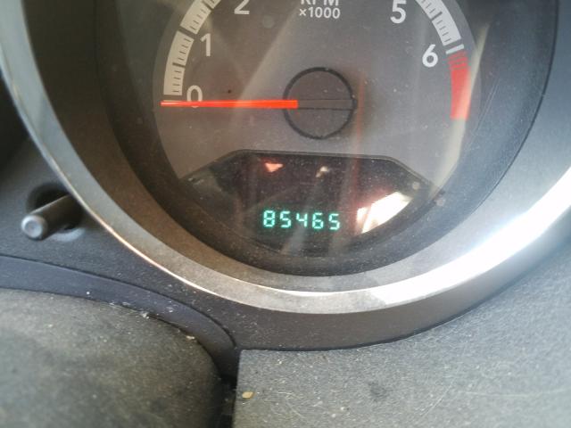 2012 DODGE CALIBER SX 1C3CDWDA2CD536022
