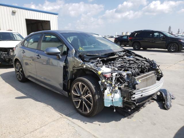 2020 TOYOTA COROLLA SE 5YFP4RCE5LP014601