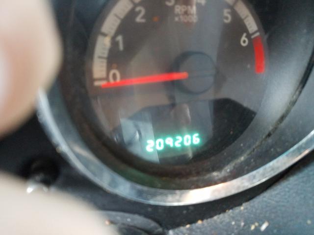 2010 DODGE CALIBER SX 1B3CB4HAXAD635511