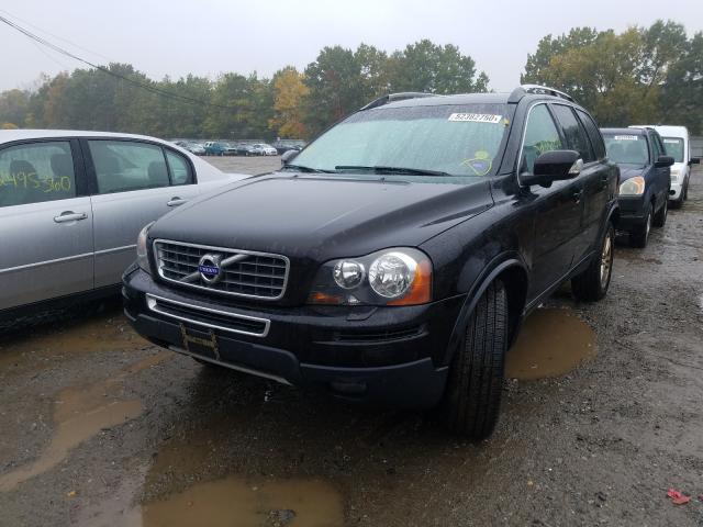 2011 VOLVO XC90 3.2 YV4952CZXB1605510