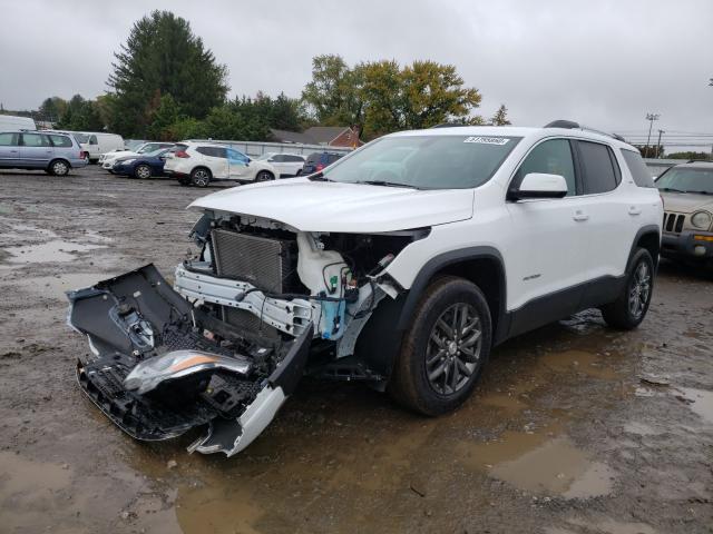 2019 GMC ACADIA SLT 1GKKNULS3KZ221643