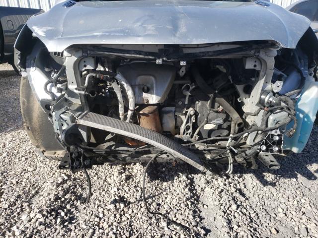 2018 BUICK ENVISION E LRBFX1SA7JD114457