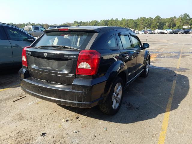 2010 DODGE CALIBER SX 1B3CB4HAXAD635511