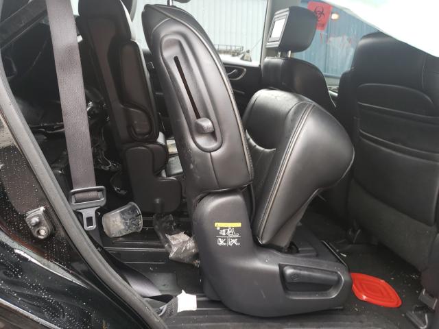 2013 INFINITI JX35 - 5N1AL0MM0DC328737