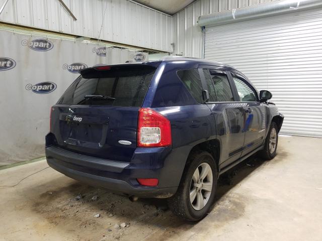 2013 JEEP COMPASS LA 1C4NJCEB4DD197235