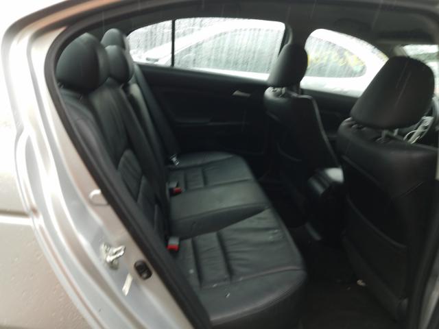 2012 HONDA 13V 1HGCP2F67CA202124