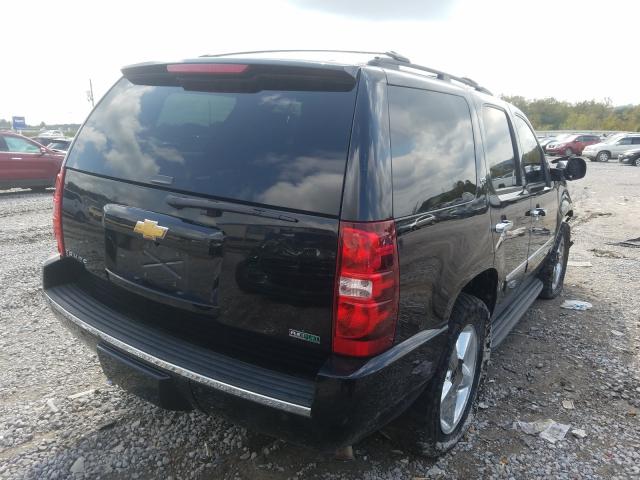 2012 CHEVROLET TAHOE K150 1GNSKCE00CR257888