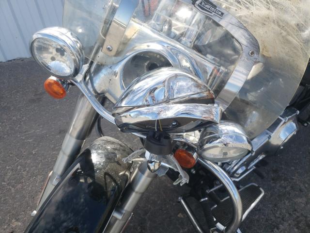2006 HARLEY-DAVIDSON FLSTNI 1HD1JDB116Y075667