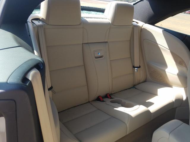 2012 VOLKSWAGEN EOS KOMFOR WVWBW7AH2CV004031