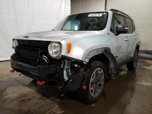 2015 JEEP RENEGADE T ZACCJBCT3FPC02359