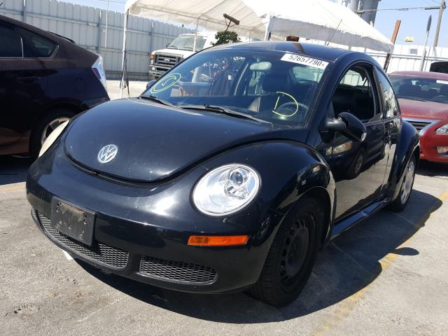 2010 VOLKSWAGEN NEW BEETLE 3VWPG3AG6AM014908