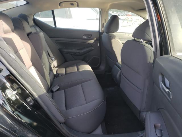 1N4BL4BV5KN317154 Nissan ALTIMA S