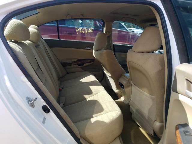 2010 HONDA ACCORD EX 1HGCP2F73AA144311