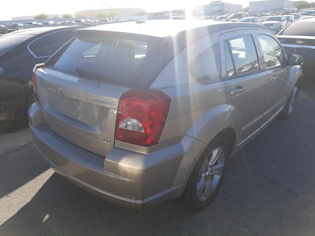 2010 DODGE CALIBER SX 1B3CB4HA7AD630265