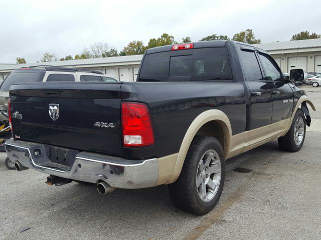 2011 DODGE RAM 1500 1D7RV1GT9BS519091