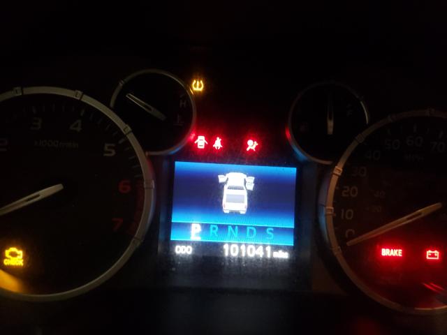 2014 TOYOTA TUNDRA CRE 5TFAY5F14EX370926