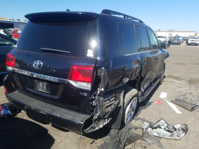 2018 TOYOTA LAND CRUIS JTMCY7AJ2J4064623