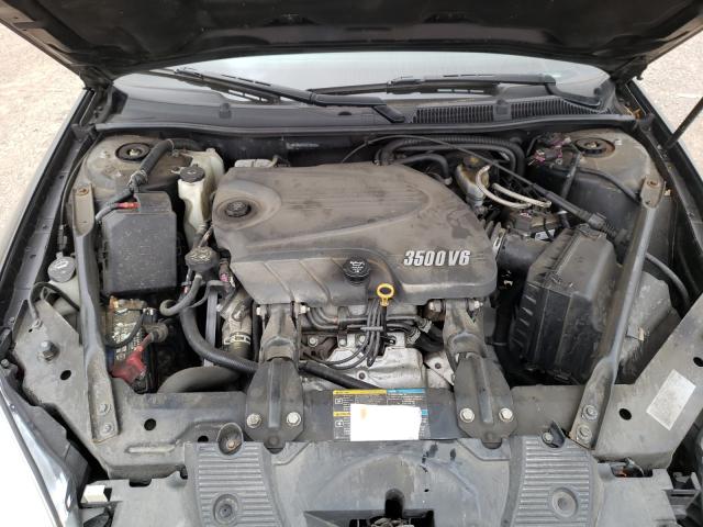 2010 CHEVROLET IMPALA LS 2G1WA5EK1A1118961