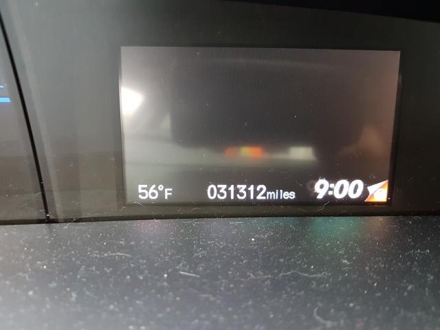 2015 HONDA CIVIC SE 19XFB2F7XFE703190