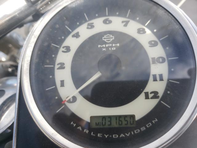 2006 HARLEY-DAVIDSON FLSTNI 1HD1JDB116Y075667