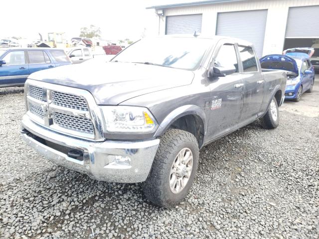 2016 RAM 2500 LARAM 3C6UR5FLXGG259226