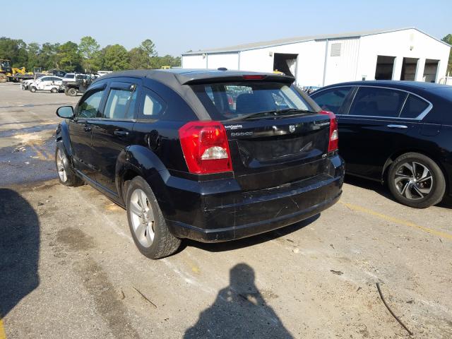 2010 DODGE CALIBER SX 1B3CB4HAXAD635511