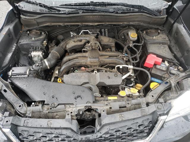 2016 SUBARU FORESTER 2 - JF2SJADC2GH488266
