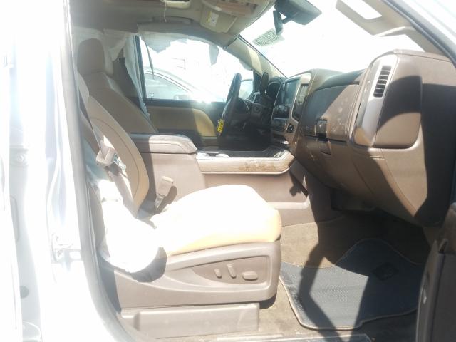 2017 GMC SIERRA C15 3GTP1PEC4HG490554