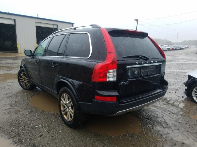 2011 VOLVO XC90 3.2 YV4952CZXB1605510