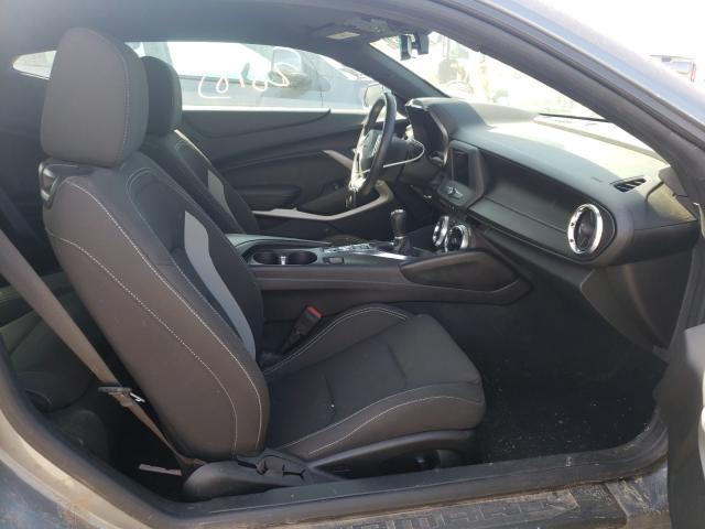 2019 CHEVROLET CAMARO LS 1G1FA1RX7K0121021