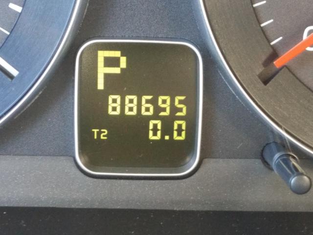 2013 VOLVO C30 T5 YV1672MK7D2309918