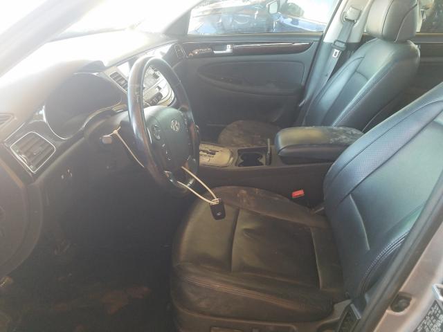 2013 HYUNDAI GENESIS 3. KMHGC4DD1DU248150