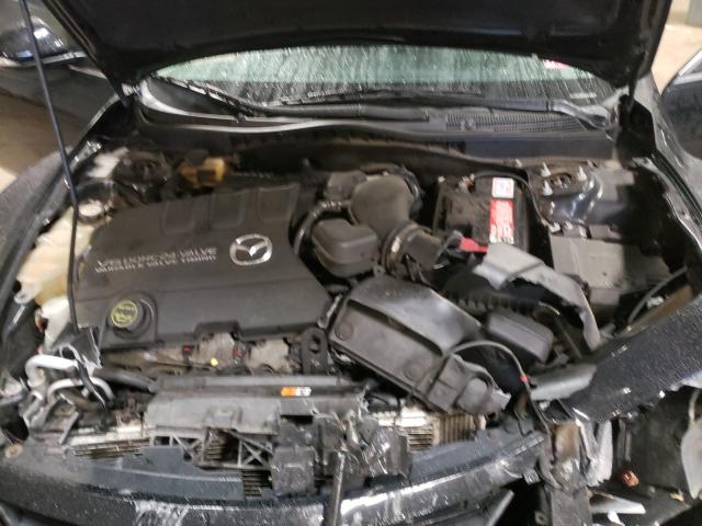 2012 MAZDA 6 S 1YVHZ8CB9C5M41180