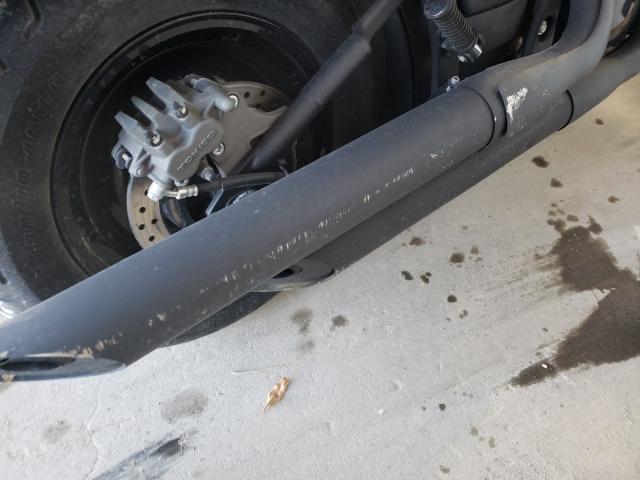 2012 KAWASAKI VN900 C JKAVN2C10CA050834