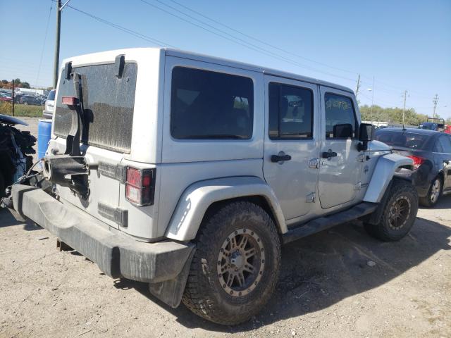 2012 JEEP WRANGLER U 1C4HJWEG2CL146749